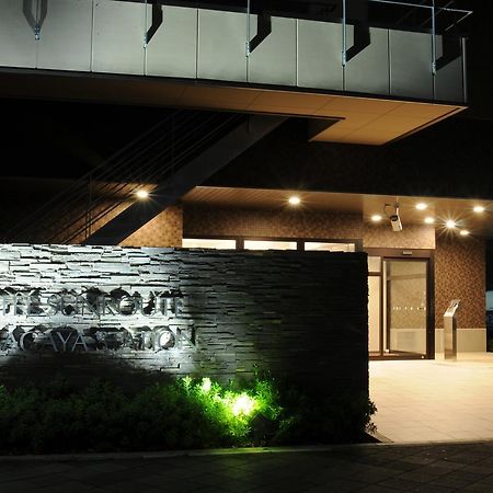 호텔 선루트 구마가야 스테이션 쿠마가야 외부 사진