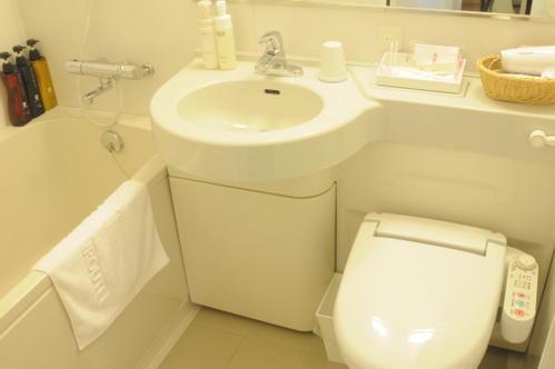 호텔 선루트 구마가야 스테이션 쿠마가야 외부 사진